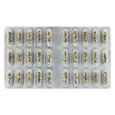 HB Z Capsule 30's - Iron Supplement/Anaemia-Vma