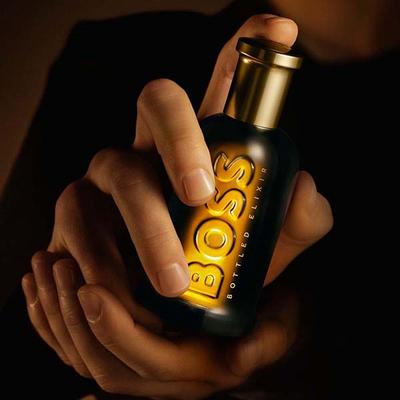 Hugo Boss Bottled Elixir Parfum 50 ml - Men Perfumes (Edt/Edp)