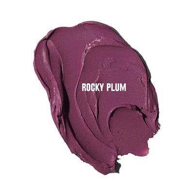 Revlon Ultra Hd Matte Mousse - Rocky Plum 5.9 Ml - Liquid Lipsticks