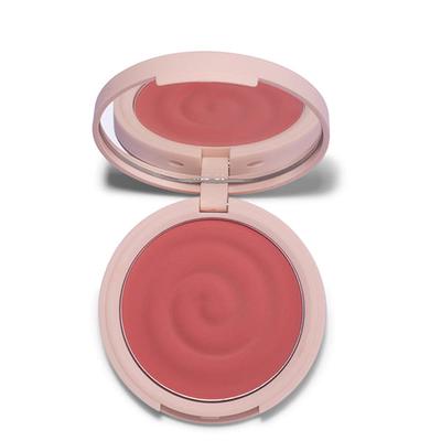 Myglamm K.Play Flavoured Blush - Frozen Raspberry 9 Gm - Blushes