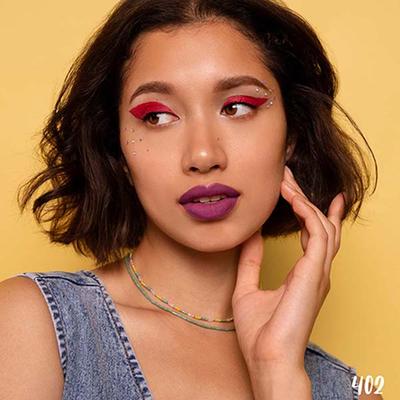 Blue Heaven Lip Kicks Non Transfer Lip Color 19.6ml 7's - Liquid Lipsticks