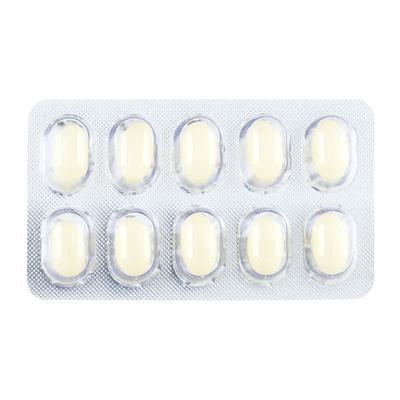 Endogest 200mg Capsule 10'S - Hormonal Therapy-Oes