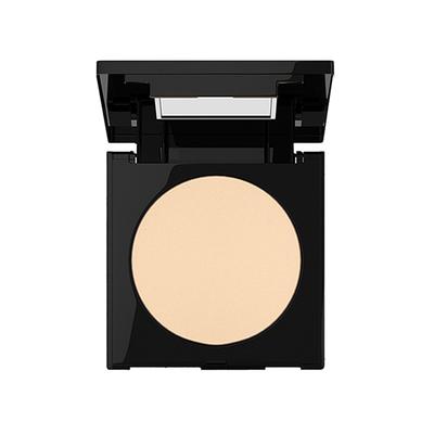 Maybelline New York Fit Me Matte + Poreless Powder, 220 Natural Beige 8.5 gm - Compact Powder