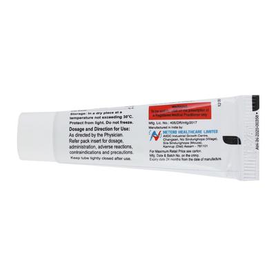 S GEL Gel 10gm - Skin Infections-Ski