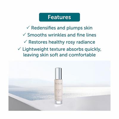 Thalgo Intensive Redensifying Serum 30 ml - Face Serum