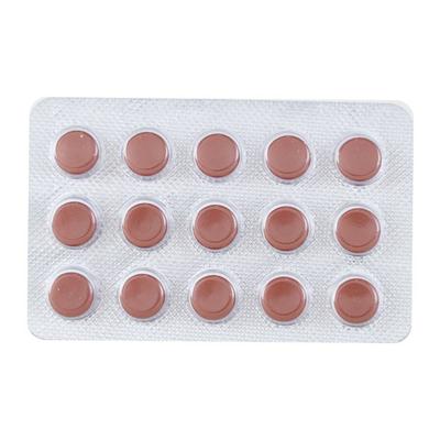 CHLORVIX 12.5mg Tablet 15's - Hypertension-Bet