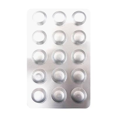 LINATIN D 5/10 Tablet 15's - Diabetes-Ant