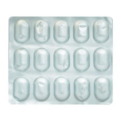 BAGA M Capsule 15's - Neuropathic Pain-Dru