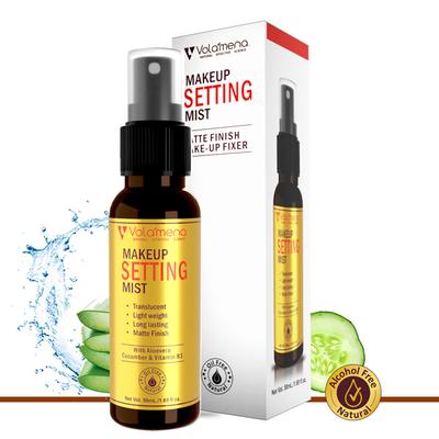 Volamena Make Up setting Mist 50 ml - Toners