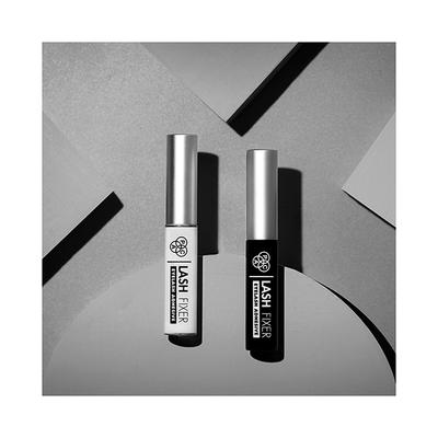 PAC Lash Fixer Eyelash Adhesive Transparent 5 ml - Eyelashes