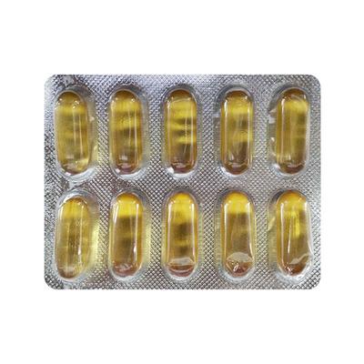 ADDEPA Soft Gelatin Capsule 10's - Supplements-Sup