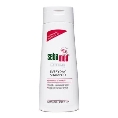 SEBAMED EVERYDAY Shampoo 200ml - Shampoos