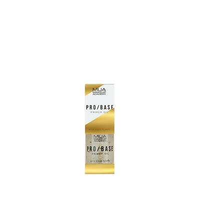 MUA Pro Base Primer Oil W/ Gold 15 ml - Primer