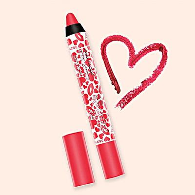 Daily Life Forever52 Kiss Proof Long-Lasting Lipstickfl009 2.8 Gm - Lip Crayons