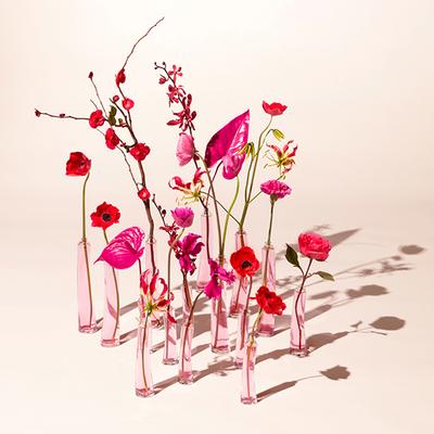 Kenzo Flower Poppy Bouquet Eau De Parfum 100 ml - Women Perfumes (Edt/Edp)