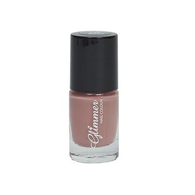 Glimmer Nail Polish Tree Brwon 5 ml - Nail Polish