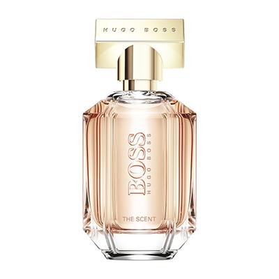 Hugo Boss The Scent For Her Eau De Parfum 50 ml - Women Perfumes (Edt/Edp)