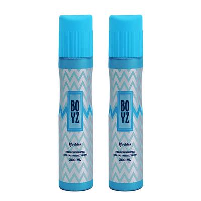 NEW BOYZ DEO COMBO - Men Deodorants/Roll-Ons