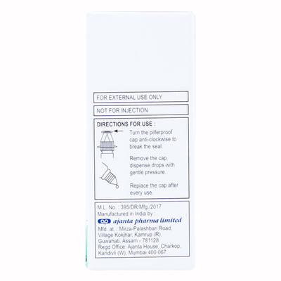 Olopat Eye Drops 5ml - Eye conditions-Oph
