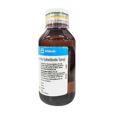 DELETUS BL PEPPERMINT FLAVOUR Syrup 100ml - Cough And Cold-Cou