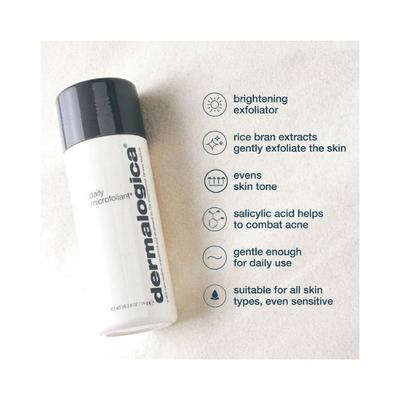 Dermalogica Daily Microfoliant 74 gm - Scrubs & Exfoliants