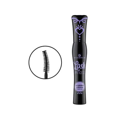 Essence Lash Princess Sculpted Volume Mascara 12 ml - Mascaras