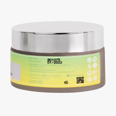 Elinor Avocado & Jojoba Beads Face Scrub 50 gm - Face Scrubs