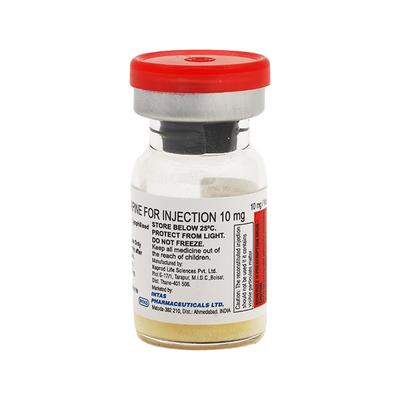 Oliza Injection 1's - Schizophrenia-Aps