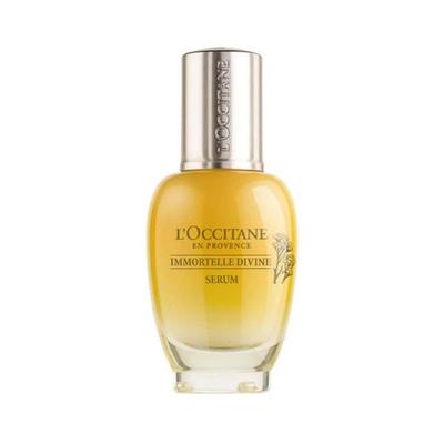 L'Occitane Immortelle Divine Extract Serum 30 ml - Face Serum