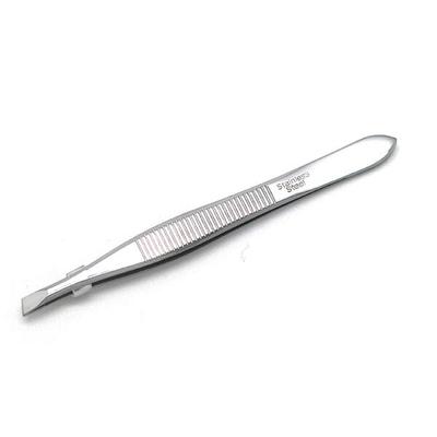 Basicare Slant Tweezers 1's - Tweezers
