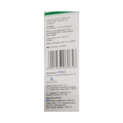 I SOFT Ophthalmic Solution 10ml - Dry Eye-Olt
