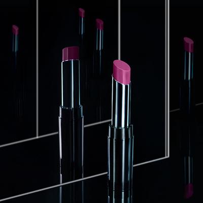 Lakme Unreal 3D Slim Bullet, Matte Finish, Romeo Red, 3.6gm - Lipsticks