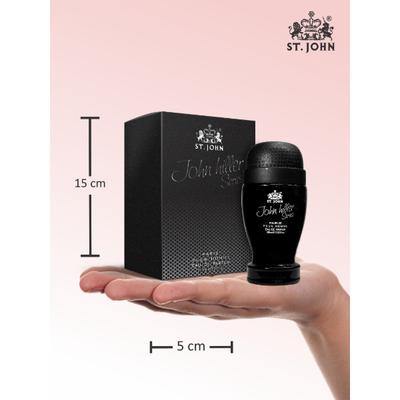 St. John - John Hiller Series Eau De Parfum 100 ml - Men Deodorants/Roll-Ons