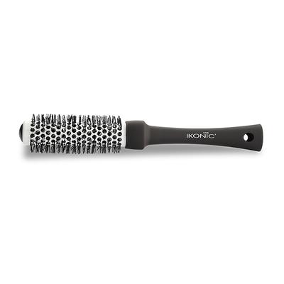Ikonic Professional Blow Dry Brush (BDB25) Ceramic - Hair Dryers