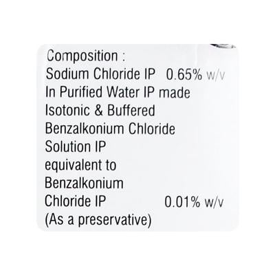 MAXTRA S Nasal Spray 20ml - Nasal Congestion-Nas