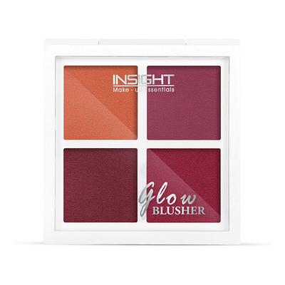 Insight Cosmetics Glow Blusher 20 gm - Blushes