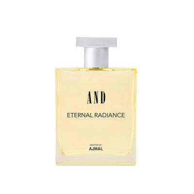 AND EterlR EDP & PrettyV Mist Pack of 2 250 ml - Body Mist/Spray