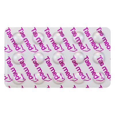 TELTAS 40 Tablet 15's - Hypertension-Ang