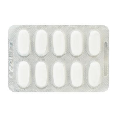 Fenolip 145mg Tablet 10'S - High Cholesterol-Dys