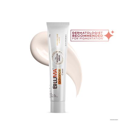 Biluma Advance Cream for Sensitive Areas 25 gm - Skin-Treatment