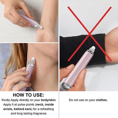 Ajmal Artisan - Smoky Musk Concentrated Perfume Gift For Men And Women Online Exclusive 10 ml - Deodorants/Roll-Ons