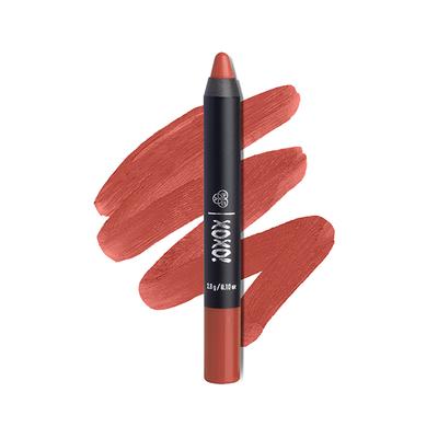 Pac XOXO Lip Crayon Crush On 2.8 gm - Lip Crayons
