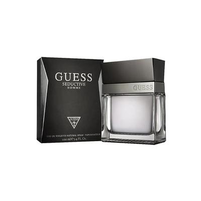 Guess Seductive Homme Eau de Toilette 100 ml - Perfumes (Edt/Edp)