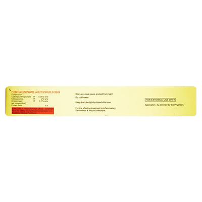 VALERATE C Cream 20gm - Skin Infections-Toc