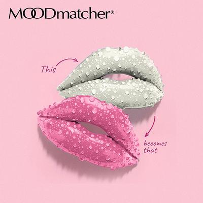 Fran Wilson Moodmatcher White 3.5 gm - Lipsticks