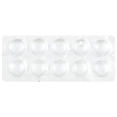 TICASET 90mg Tablet 10's - Blood Clot-Ant