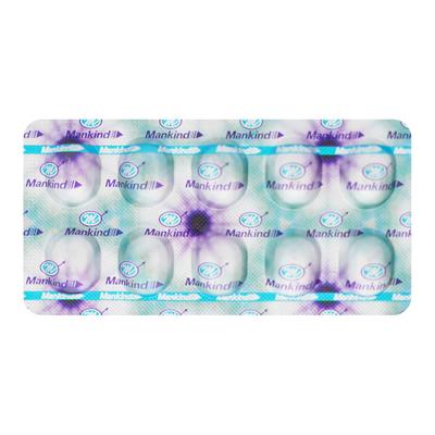 Mahacef 200mg Tablet 10'S - Bacterial Infections-Cep