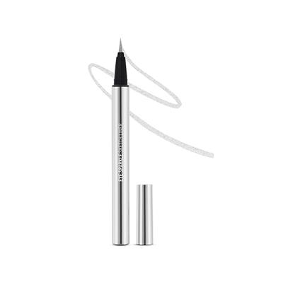 Swiss Beauty Eye Sparkle Sketch Liner - Sparkle Silver 0.6 gm - Eyeliners