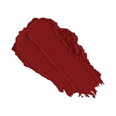 Lotus Make-up Colorkick Liquid Matte LipColor Magic Maroon CLM10 6 gm - Liquid Lipsticks