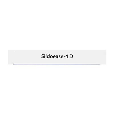 SILDOEASE 4D Capsule 10's - Bladder And Prostate Disorders-Dru